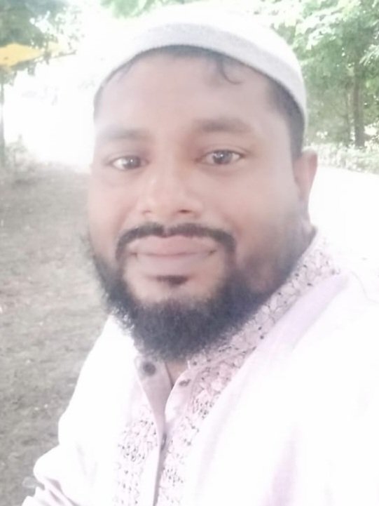 Md Nazrul Islam Khokon