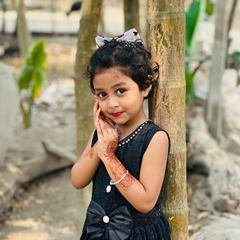 Mst. Sharmin Sultana