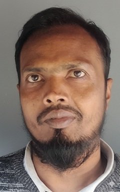 Md. Ali Akbar