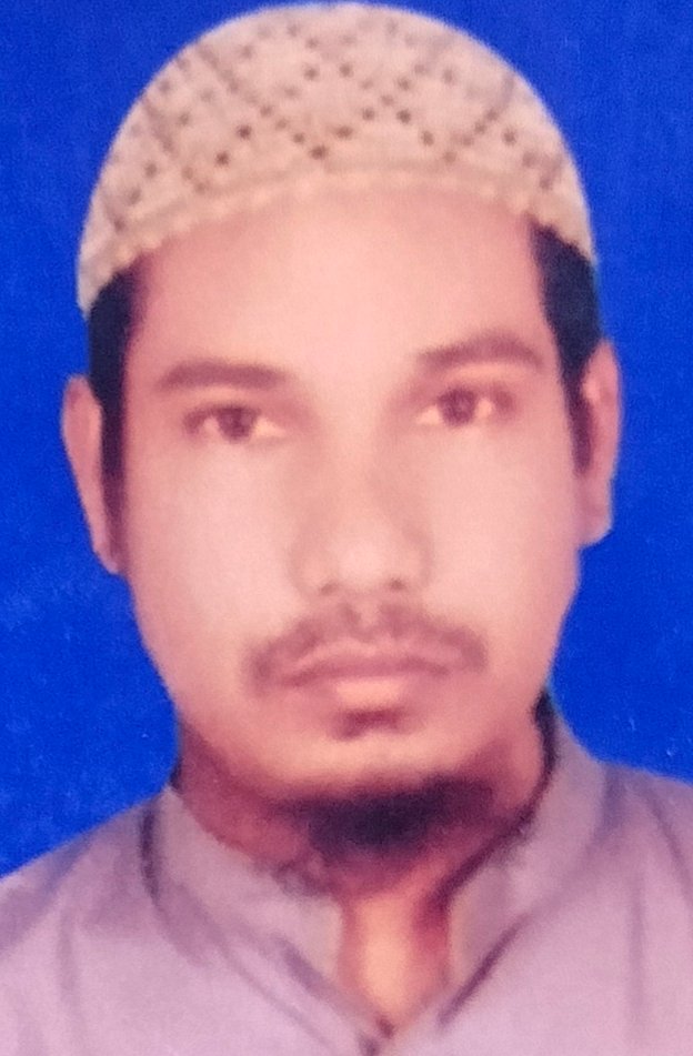Md. Robiul Alam