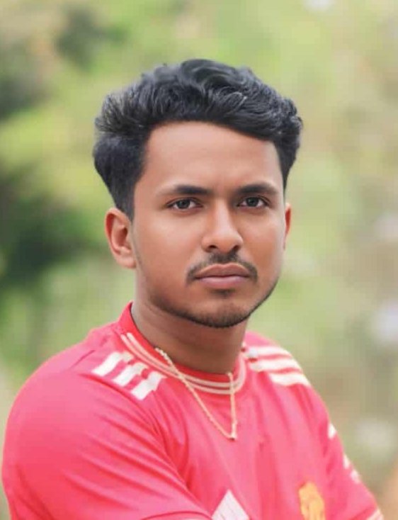 Md Sumon Rana