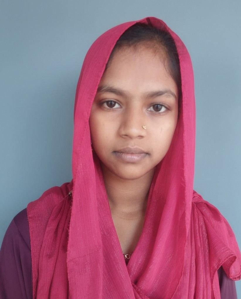 Mst. Himu Khatun