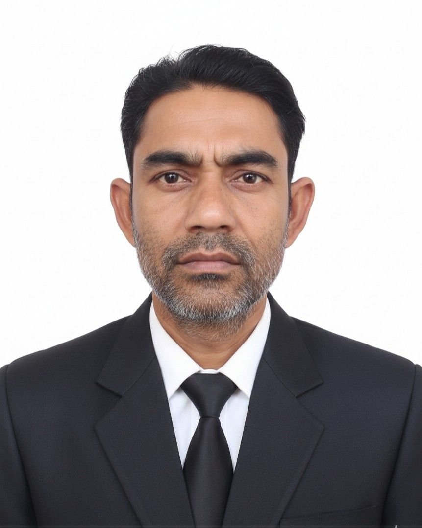 T. M. Fazlul Haque