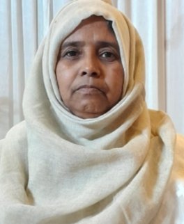 Shamima Sultana