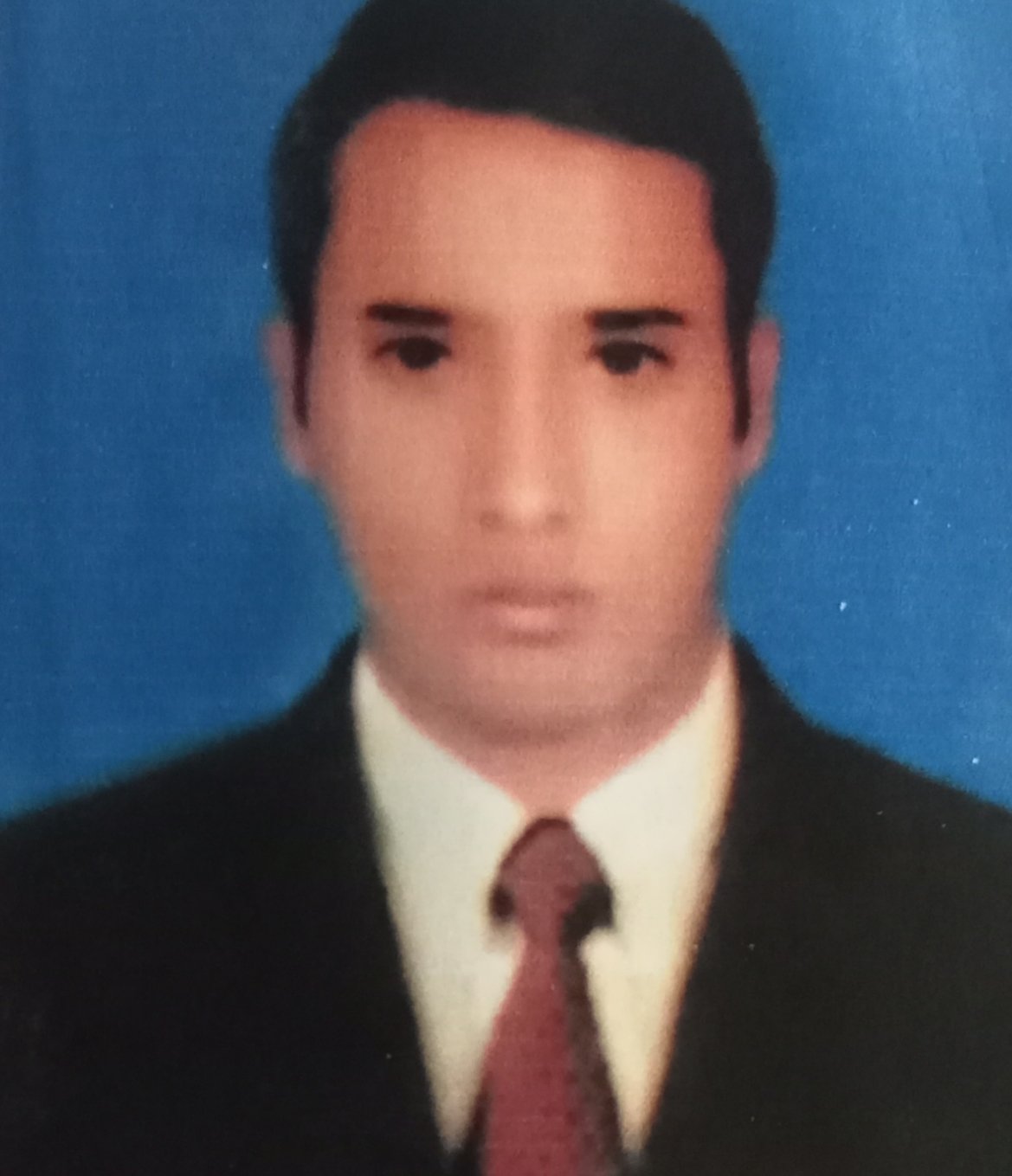 Sree Goutom Balbu Palas