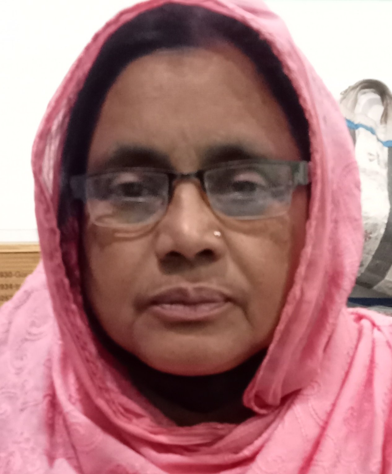 Mst.Nasrin Khatun