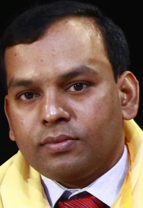 Md. Mahmudul Hasan Lalon