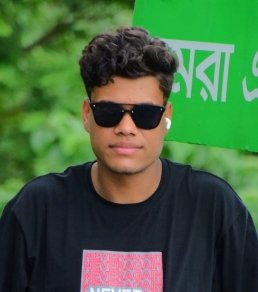 Md. Mominul Islam Akash