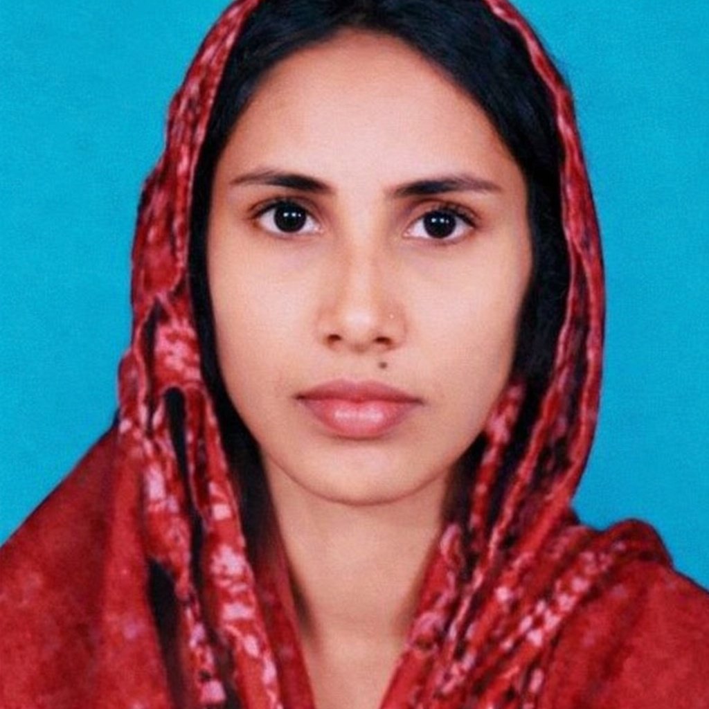 Mst. Juthika Akter Mukti