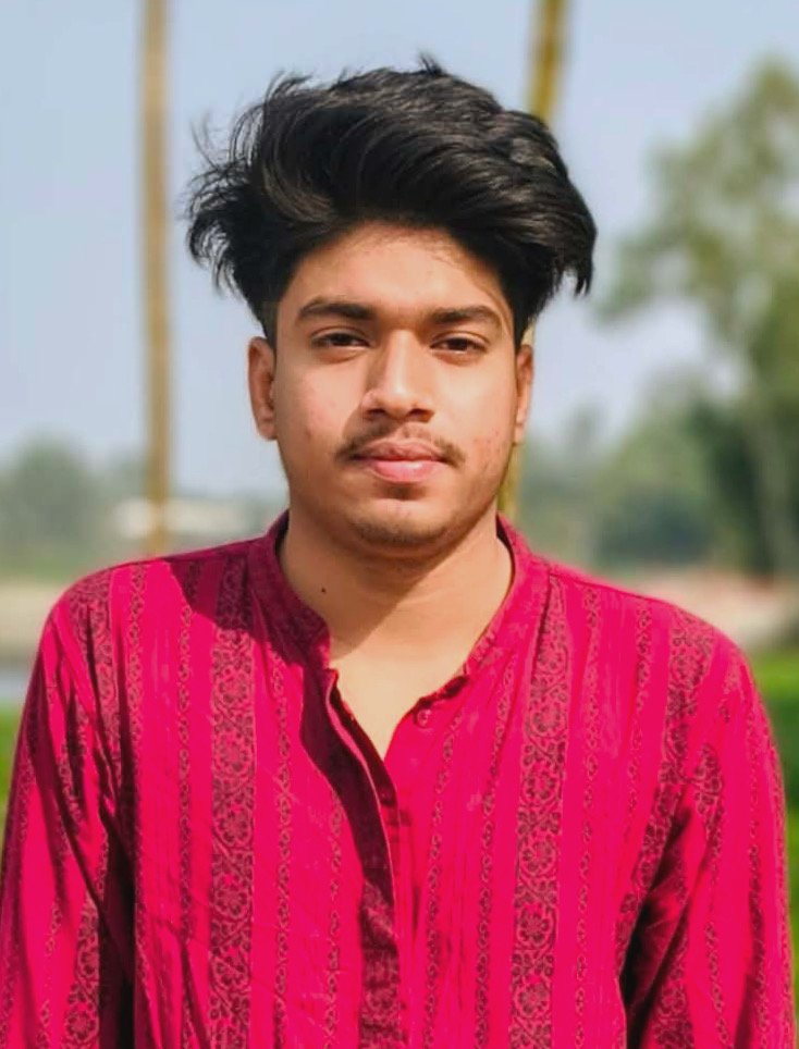 Md. Atiqur Rahman Suvo