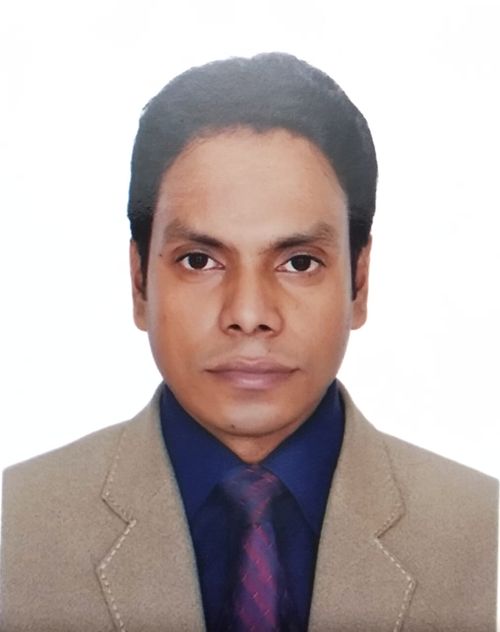 Md. Ataiur Rahoman