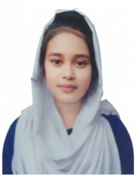 Mst. Megha Khatun