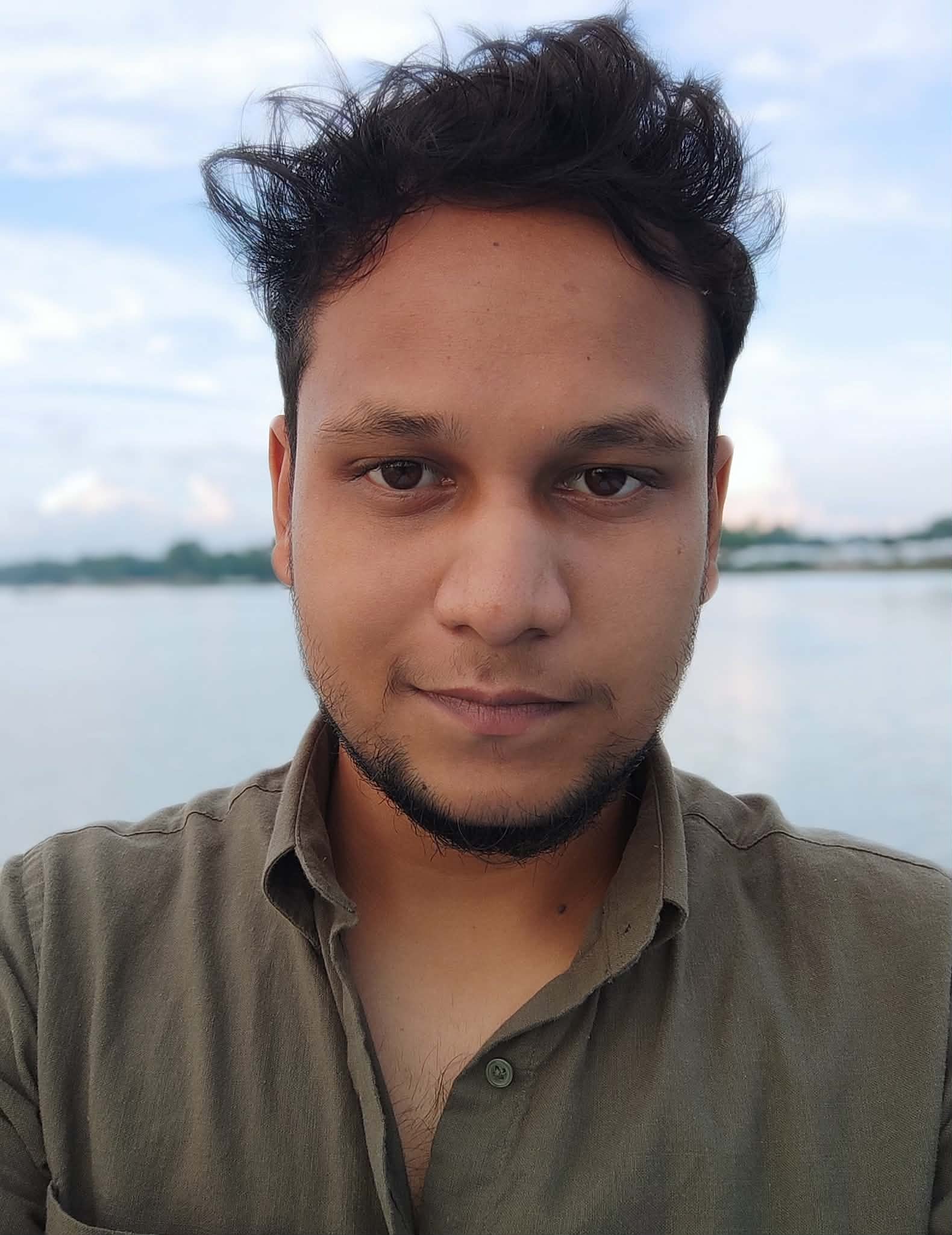 Md.  Abdullah Al Sajin