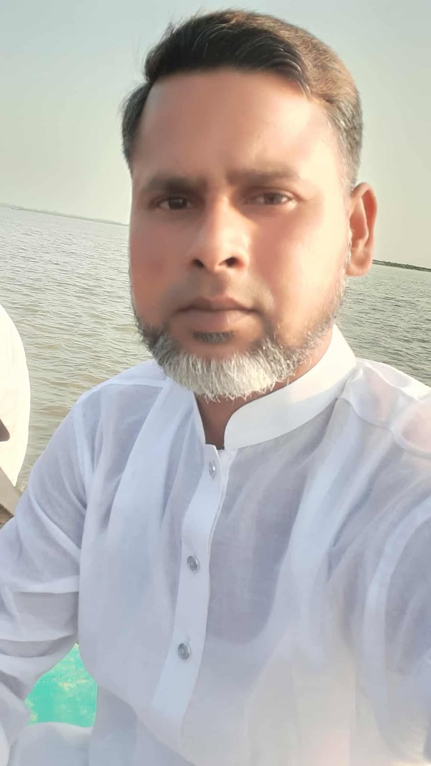 Rashedul Islam Rasel