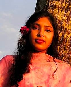 Mst Farjana Khatun