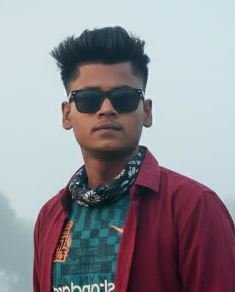 Md Shadin Sorkar