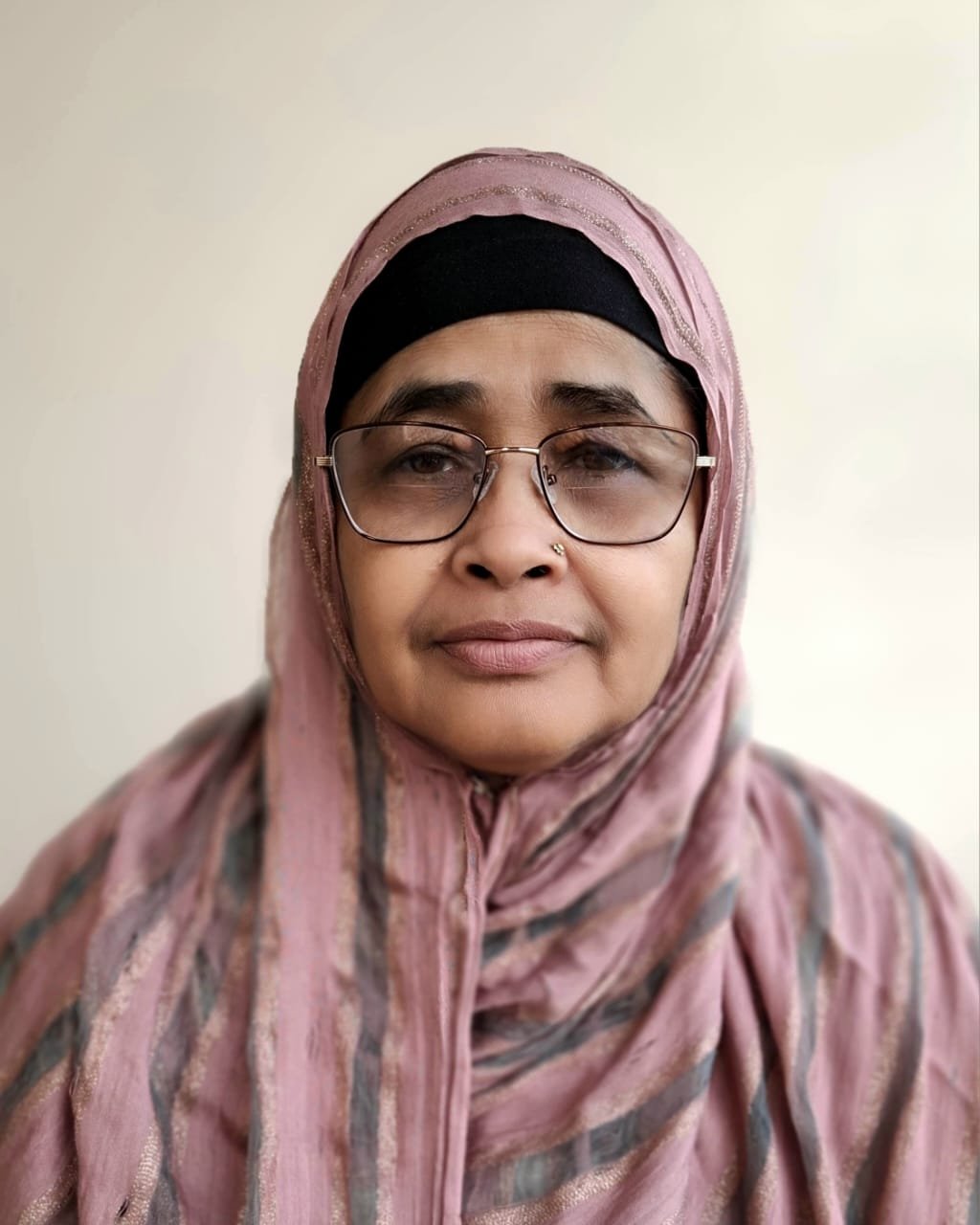 Mst. Gulshan Ara Parvin