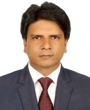 Md. Salim Reza