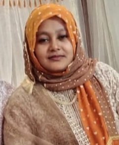 Mst Matwara Saki Moli