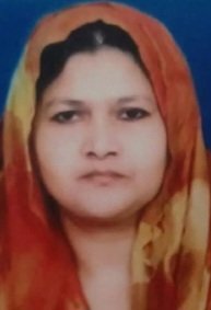 Mst Saleha Khatun