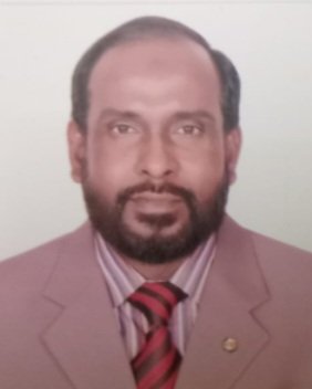 Md Shahjahan Ali