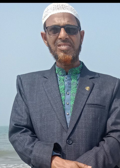 Abdul Lahel Baki
