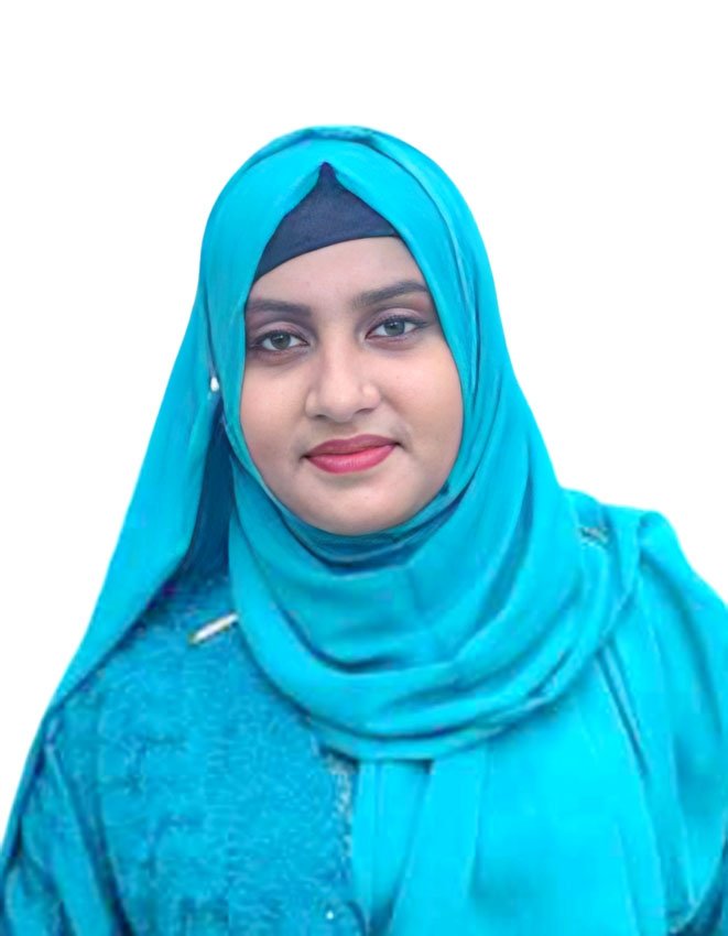Mst. Sharmin Khatun