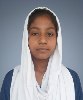 Mst. Urmi Khatun