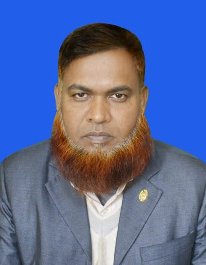 Md. Habil Uddin