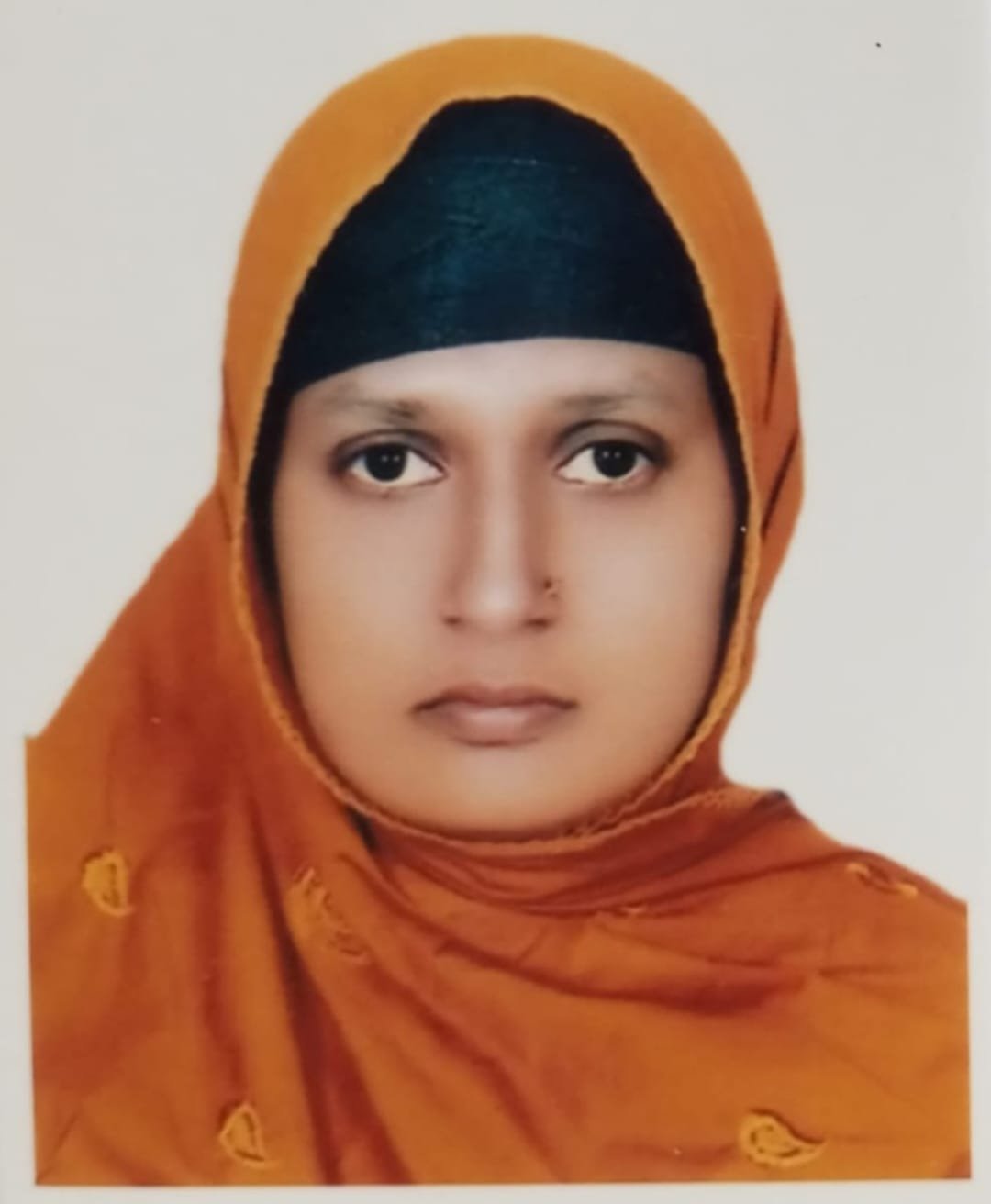 Mst. Mahmuda Akter (Popy)