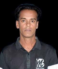 Md Rezaul Karim
