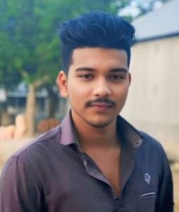 Md. Rakib Rana (Ovi)