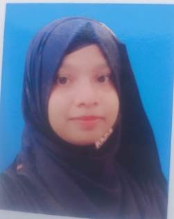 Mst.Jannatul Maua Mim