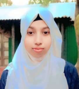 Mst Jaima Akter Jim