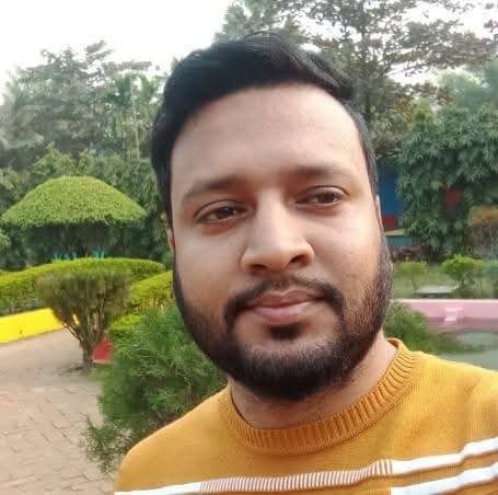 Md. Shahadat Hossain