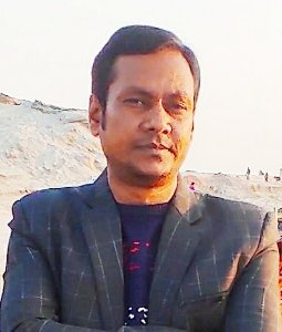 Md. Arifur Rahman (Pavel)