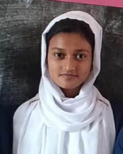 Most. Suborna Khatun