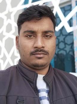 Md Shohel Rana