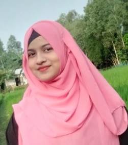 Tahira Tabassum Mysha