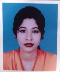 Najma Khatun