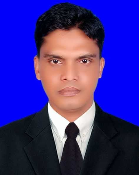 Md. Dulal Miah