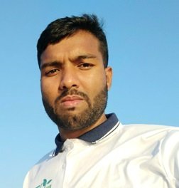 Md Nahidul Islam Nishad