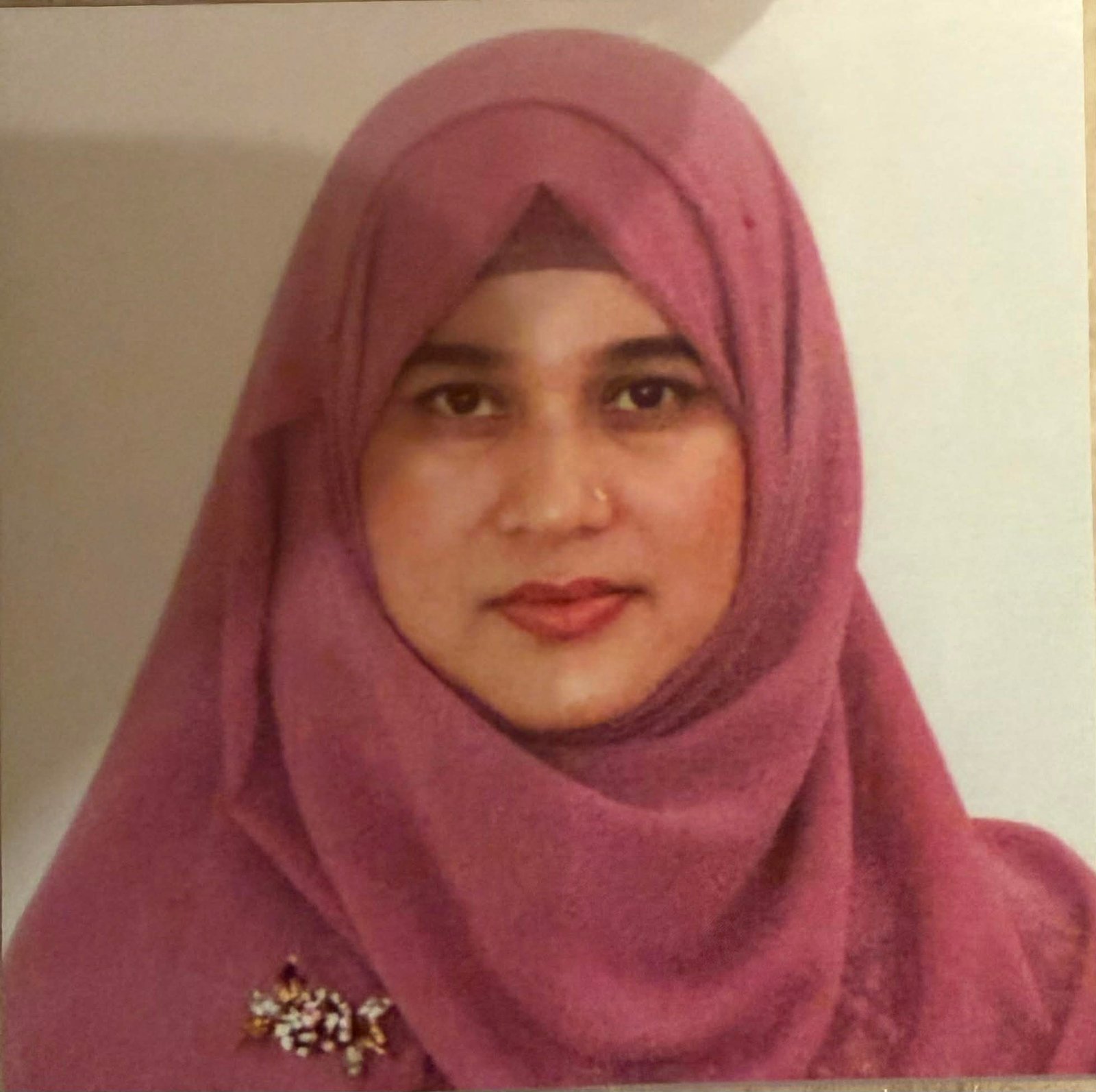 Mst Jannathara Parvin