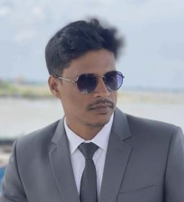 Md. Abu Bokur Siddique