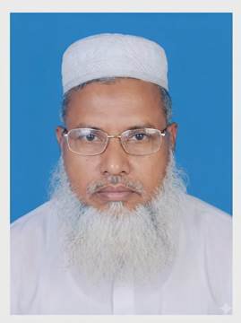 Md. Rezaul Karim (Bokul)