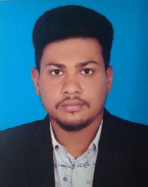 Atikur Rahman Sabbir 