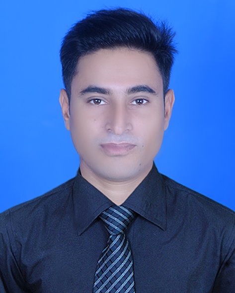 Md. Alomgir Hossain 