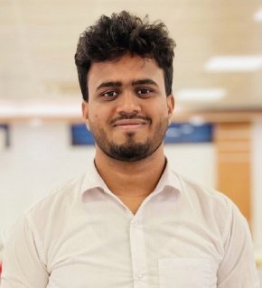 Md. Robiul Hasan Shohan