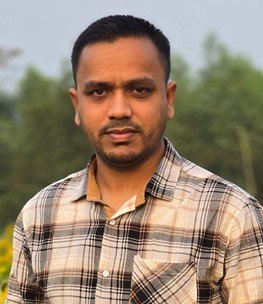 Md Shohel Rana
