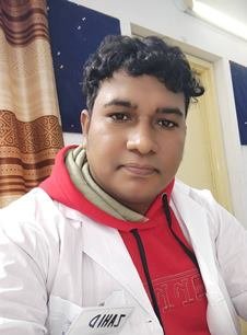 Md. Zahid Hasan Khokon